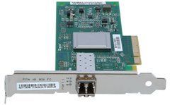 Мережева карта 42D0502 QLogic 8GB FC SP PCI-e HBA