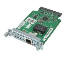 Мережева карта 1-Port ISDN WAN Interface Card