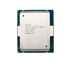 Процеcсор для сервера Intel E7-8857V2 3.00GHz 12C 30M 130W