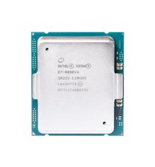 Процесор для сервера 00MT492 LENOVO Lenovo Intel Xeon Processor 24C E7-8890V4 2.2GHz