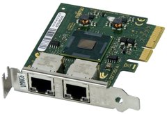Контролер FUJITSU CONTROLLER 2PORT 1GB ETHERNET PCI-E