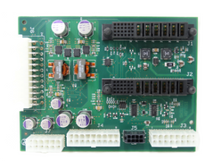 Модуль EMC Isilion power backplane NL400