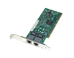 Мережева карта 313586-001 HP NC7170 2-Port Gigabit Adapter