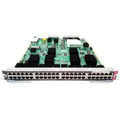 Модуль Cisco 48-Port Copper Line Card Expansion Module
