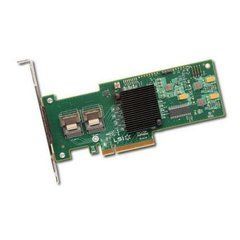 Контроллер 00AE809 IBM ServeRAID M5016 SAS/SATA