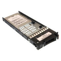 85Y6189 IBM 400GB 2.5" SAS
