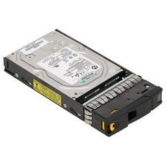 801027-001 HP Enterprise 4TB 7200 3.5" SAS