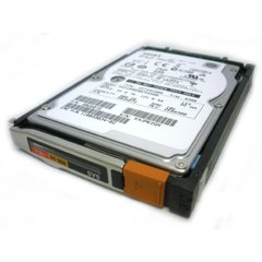 005050210 EMC 300GB 10K 2,5" SAS