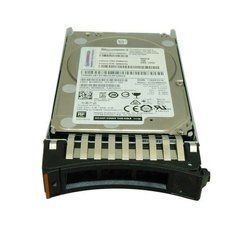 01EJ576 LENOVO 300GB 15K 2.5" SAS