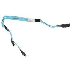 Кабель для сервера HP Dual Mini-SAS to Dual Mini-SAS cable forDL380G9