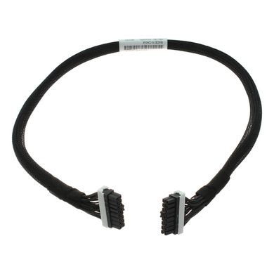 Кабель 01KN079 LENOVO Power Cable 465mm для сервера SR650