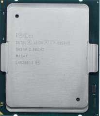 Процеcсор для сервера 44X3976 LENOVO X6 Compute Book Intel Xeon Processor E7-4850V2 12C 2.3GHz 105W