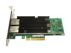 Мережева карта 716591-B21 HP Ethernet 10Gb DP 561T Adapter