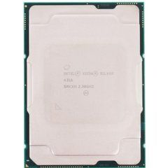 Процеcсор для сервера Intel Silver 4316 20C 2.30GHz 10M 150W