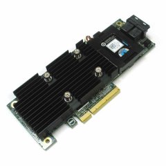 Контролер 405-AADX Dell PERC H730 PCIe RAID Storage Controller