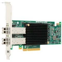Мережева карта T62HD Dell Emulex 10G DP PCIe Adapter