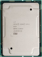 Процеcсор для сервера 01PE876 LENOVO Intel Xeon Gold 6252 24C 2.1GHz 35.75MB 150W CPU