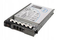 D4CC6 DELL 2TB 2.5" NVMe