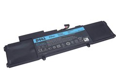 Аккумуляторна батарея 4RXFK Dell XPS: L421x, 14-L421x / BTRY,PRI,69WHR,8C,LITH