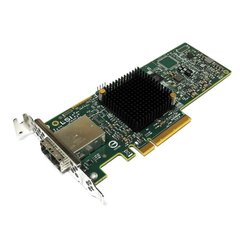Модуль EMC LSI 9300-8e PCI-Express 3.0 SATA / SAS 12Gb/s