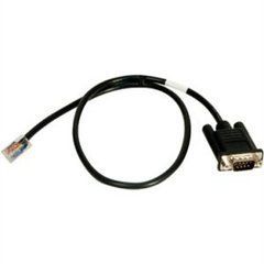 Кабель 038-004-427 EMC RJ45 to DB9 (M/M) Cable 24IN (UPS/PC) для сервера