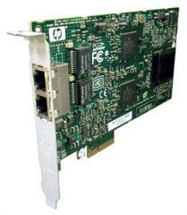 Сетевая карта 394795-B21 NC380T PCI-E GB Server Adapter