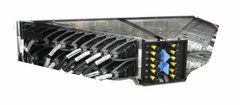 Модуль EMC VMAX3 PDU 200-240vac/24A 50/60Hz 3-Phase: 4W+P