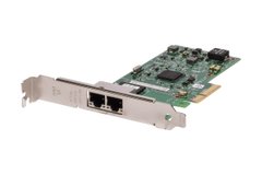 Мережева карта V5XVT DELL Intel i350-T2 2PORT 1gb PCI-E