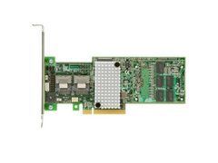 Контроллер 00AE930 IBM ServeRAID M1200 Zero Cache/RAID 5 Upgrade