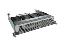 Вентилятор CISCO Nexus 2200 GE FEX FAN, Reversed Airflow (Port side intake)