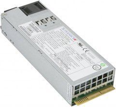 Блок Питания PWS-1K62A-1R 1600W для севера SUPERMICRO