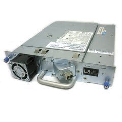 Модуль IBM Ultrium 8 Half Height Fibre Channel Tape Drive
