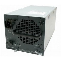 Блок Питания Cisco Cat6500 6000W AC Power Supply