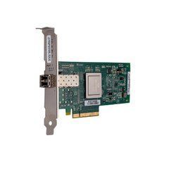 Контроллер FUJITSU Qlogic QLE2560-F 8Gb Single Port FC
