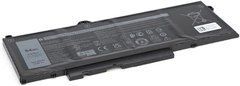 Акумуляторна батарея для ноутбука 0R05P0 Dell 4-cell 64Wh Lithium Ion Replacement Battery