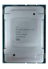 Процеcсор для сервера 02JK945 LENOVO Intel Xeon Silver 4214R 12C 2.4GHz 16.5MB 100W CPU