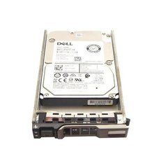 400-AUWL DELL 1TB 7200 2.5" SATA