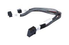 Кабель для сервера Lenovo Dual HD Mini SAS 12 Inch Cable