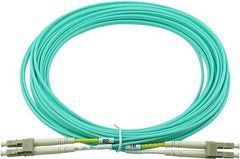 Кабель Cable,LC-LC,OM4,5m