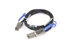 Кабель 038-033-811 EMC Mini-HDX4 2m Cable для сервера