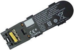 Аккумулятор 398648-001 HP P-Series BBWC 4.8V Battery