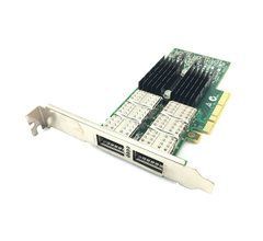 Модуль EMC Mellanox ConnectX-3 QDR QSFP+ InfiniBand 10 LP MCX