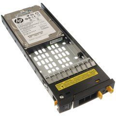 C8R72A HP Enterprise 600GB 10K 2,5" SAS