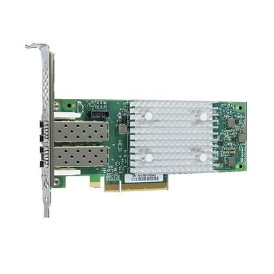 Сетевая карта VMX26 DELL LPE35002 32GB FC 2PORT HBA HP