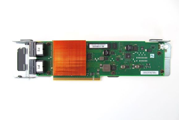 Контролер 00MH906 IBM 6GB PCIe (x8) SAS Raid Internal Adapter P8