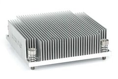 Радіатор процесора EMC CPU Heatsink 1U 91.5MM