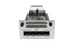 Сетевая карта Cisco Catalyst 3850 4 x 10GE Network Module
