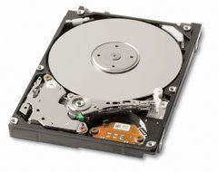 THCN2 DELL 2TB 7200 3.5" SATA