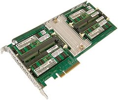 Модуль NETAPP 16GB PCIE CACHE CARD