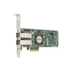Контроллер FC1120005-15B Emulex 4Gb/s FC SP PCI-e HBA